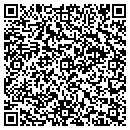 QR code with Mattress Gallery contacts