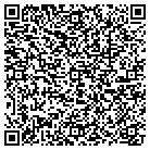 QR code with Te Davis Construction Co contacts