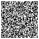 QR code with Autozone 439 contacts