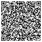 QR code with Yaupon Beach Fishing Pier contacts