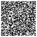QR code with Resource Mfg contacts