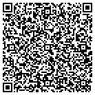 QR code with Goldleaf Painting II & Repair contacts