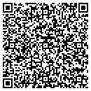QR code with Ann Thornton contacts