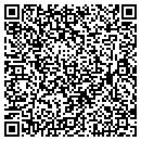 QR code with Art Of Play contacts