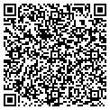 QR code with Leo C Thompson contacts