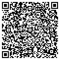 QR code with TRS contacts
