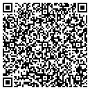 QR code with A Yuppy Puppy contacts