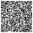 QR code with Tenas House of Charm contacts