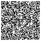 QR code with Strickland's Window Coverings contacts