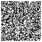 QR code with A & M Construction Service Inc contacts