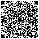 QR code with Rainwaters Real Estate contacts