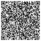 QR code with H & R Block Tax Service contacts