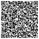 QR code with Cox Construction & Development contacts