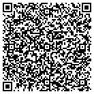QR code with P & C Mobile Home Services contacts