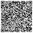 QR code with K & C Alta Dena Dairy contacts