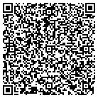 QR code with Vaughn Precision Products Corp contacts