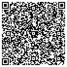QR code with Clark's Antiques-Reproductions contacts