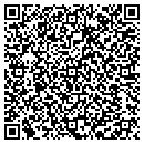 QR code with Curl Inc contacts