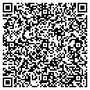 QR code with J W Lindsey Inc contacts