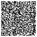QR code with IOOF contacts