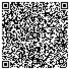 QR code with Custom Accessories Albemarl contacts