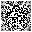 QR code with A Personal Touch Travel contacts
