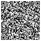 QR code with Riddick's Home Improvement contacts
