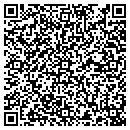 QR code with April Showers Cleaning Service contacts