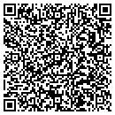 QR code with Joan E Stout contacts