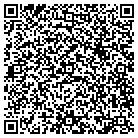 QR code with A&V Excavation Service contacts