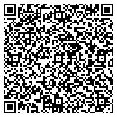 QR code with Toulmin Cabinetry Inc contacts