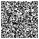 QR code with Garrett Co contacts