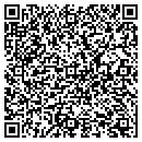 QR code with Carpet Hut contacts