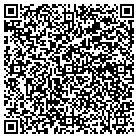 QR code with Kut'n Up On Another Level contacts