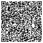 QR code with Hamby's Used Cars & Parts contacts
