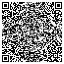 QR code with Harwood Painting contacts