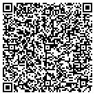 QR code with Myers Investigative & Security contacts