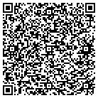 QR code with Hertford County Social Services contacts
