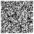 QR code with F B Johnston Group contacts