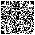 QR code with Accsa contacts