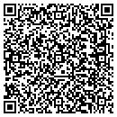 QR code with A J Graphics contacts