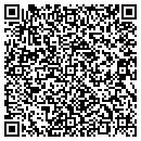 QR code with James A Beard Grading contacts