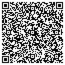 QR code with R E Michel Co contacts
