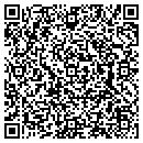 QR code with Tartan Patch contacts