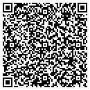 QR code with Flavor contacts