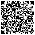 QR code with Btb contacts