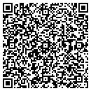 QR code with Rbanwrtr LLC contacts