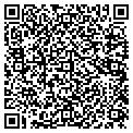 QR code with Hoke Co contacts
