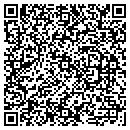 QR code with VIP Properties contacts