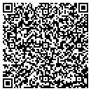 QR code with A G Edwards 800 contacts